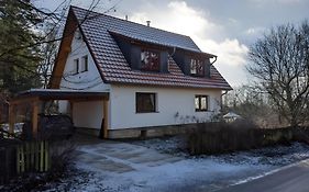 Ahlberg Ferienhaus